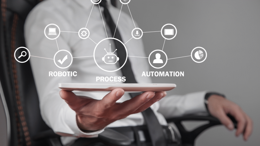 Automate Your Sales Process: How AI Removes Bottlenecks and Helps Your Team Sell More