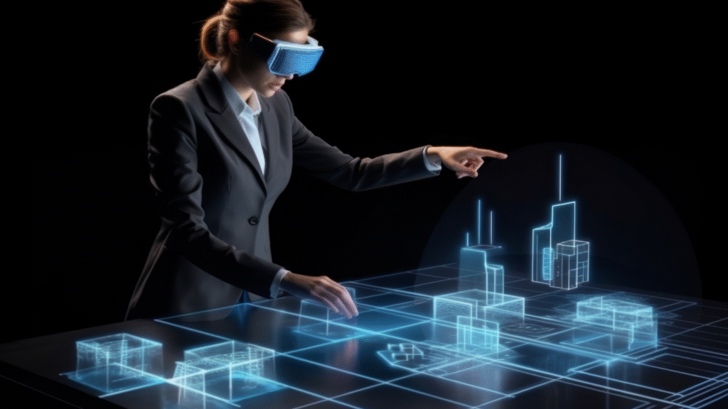 How Artificial Intelligence Is Revolutionizing Lead Generation in the Real Estate Industry